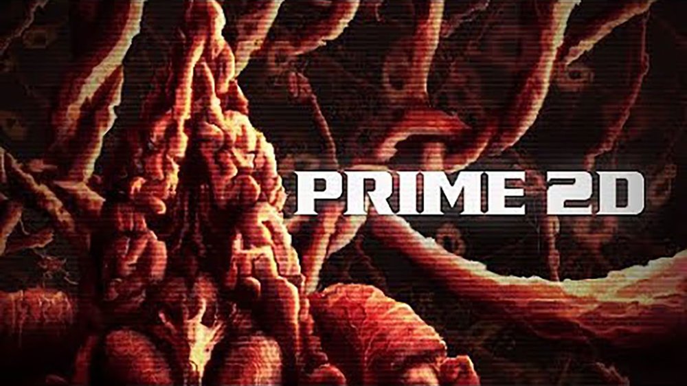 Prime 2D Prime 2D