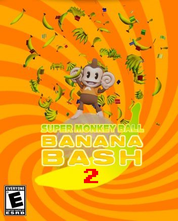 Super Monkey Ball: Banana Bash 2 Super Monkey Ball: Banana Bash 2