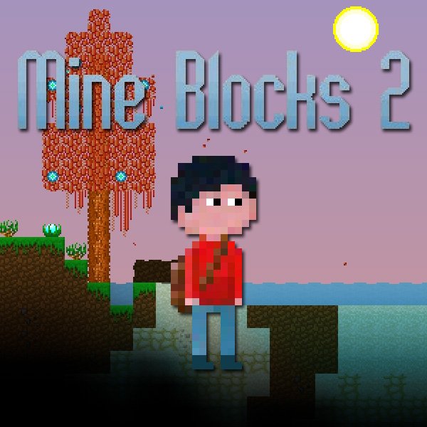 Mine Blocks 2 Mine Blocks 2