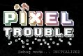 Pixel Trouble