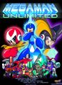 Mega Man Unlimited