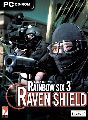 Rainbow Six 3 : Raven Shield (Demo)