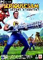 Serious Sam: The Second Encounter (Demo)