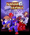 Ninja Senki