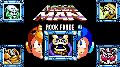 Mega Man Rock Force