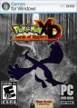 Pokemon XD - Lords of Shadow