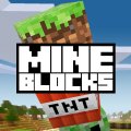 Mine Blocks