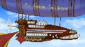 All Aboard the Skyship