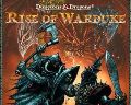 Dungeons & Dragons: The Rise of Warduke