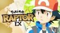 Pokemon Raptor EX