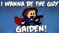 I Wanna Be The Guy Gaiden