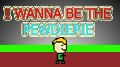 I Wanna Be The PewDiePie