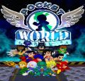 Pocket World DC edition