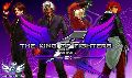 The King of Fighters Wing EX