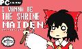 I Wanna Be The Shrine Maiden