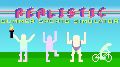 Realistic Summer Sports Simulation