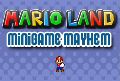 Mario Land: Minigame Mayhem