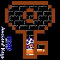 Toad and the Ancient Keys