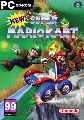 New Super Mario Kart
