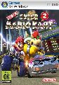 New Super Mario Kart 2