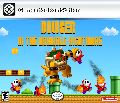 Bowser in the Horrible Nightmare
