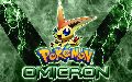 Pokémon Omicron