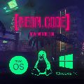 NeonCode