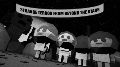 Strange Terror From Beyond The Stars !