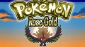 Pokémon Rose Gold