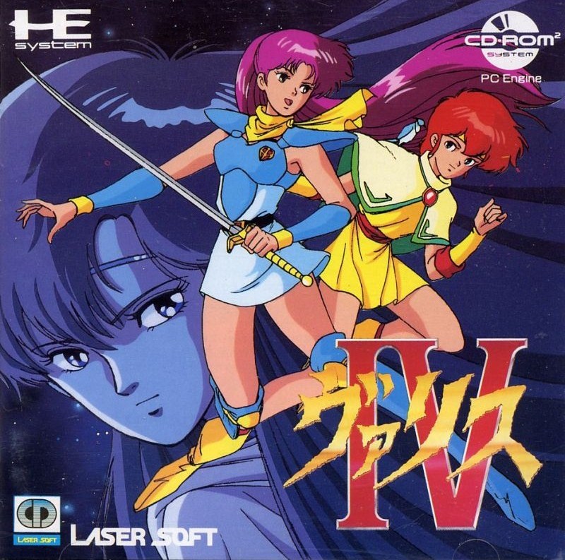 Valis IV Valis IV
