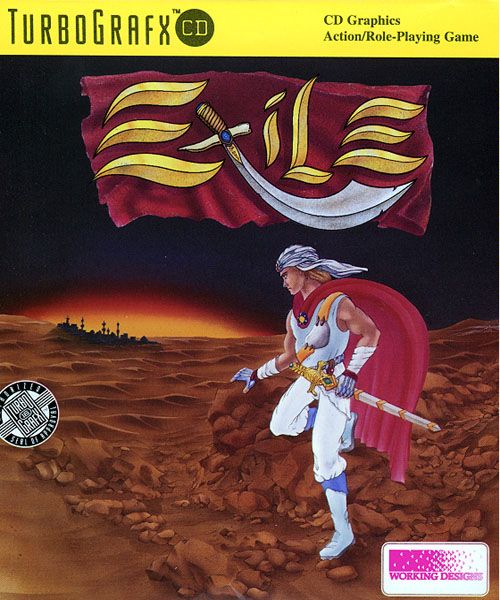 Exile Exile