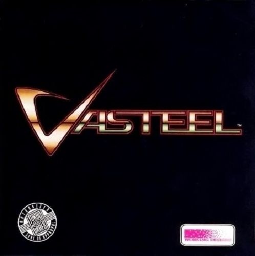 Vasteel Vasteel