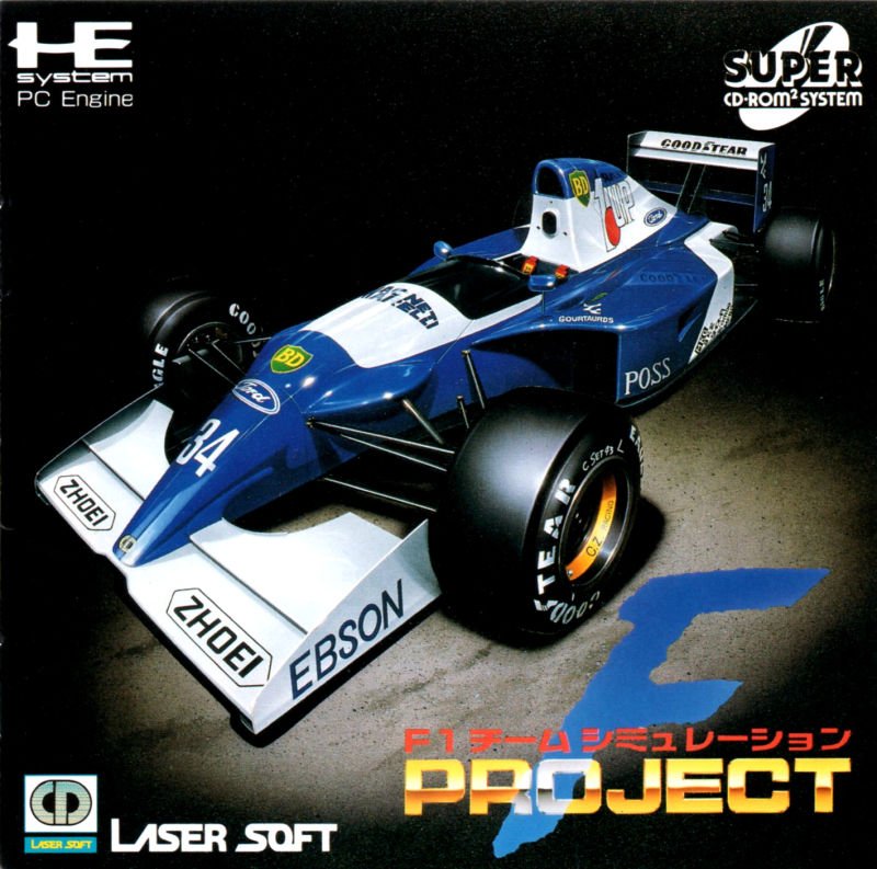 F1 Team Simulation Project F