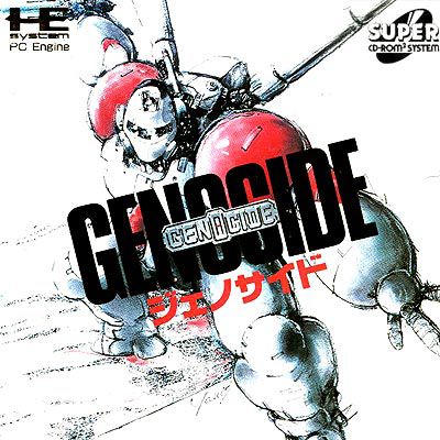 Genocide Genocide
