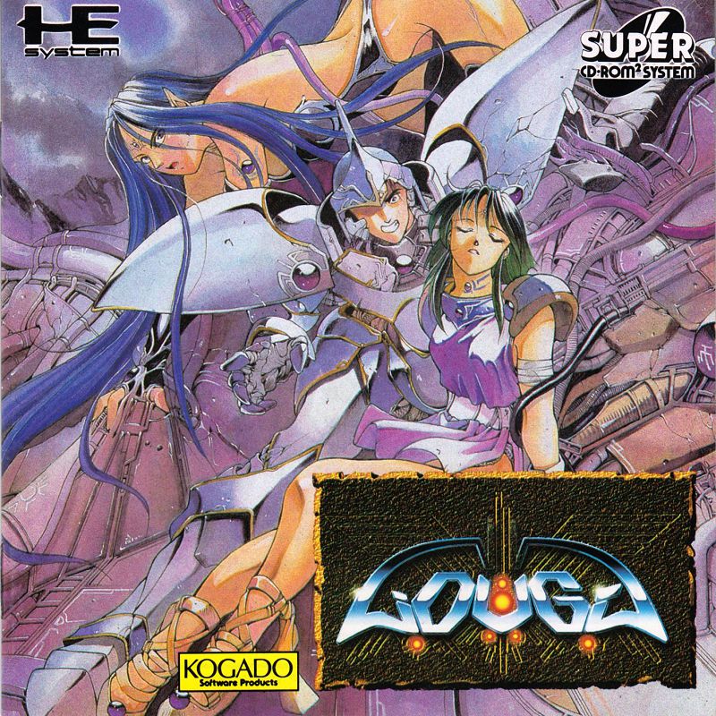 Kisou Louga Kisou Louga