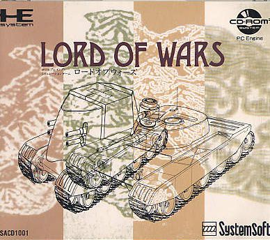 Lord of Wars Lord of Wars