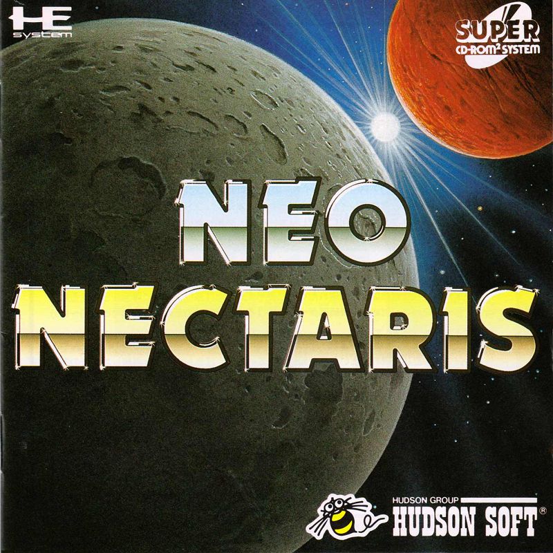 Neo Nectaris