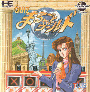 Quiz Marugoto The World Quiz Marugoto The World