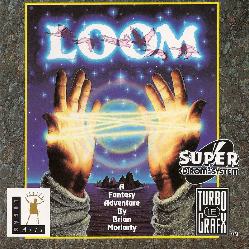 Loom Loom