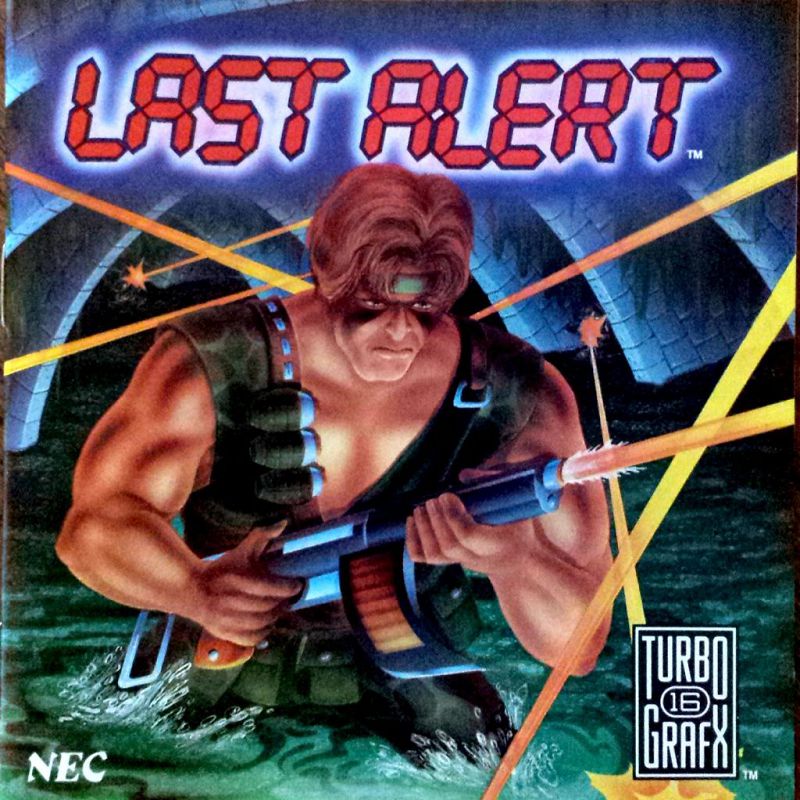 Last Alert Last Alert