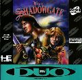 Beyond Shadowgate