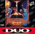 Dungeon Master: Theron's Quest
