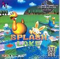 Splash Lake