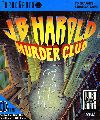 J. B. Harold Murder Club