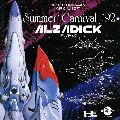 Summer Carnival '92: Alzadick