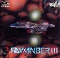 Rayxanber III