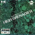 High Grenadier