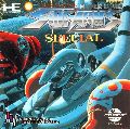 Hyper Dyne SideArms Special