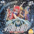 Steam Heart's