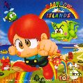 Rainbow Islands